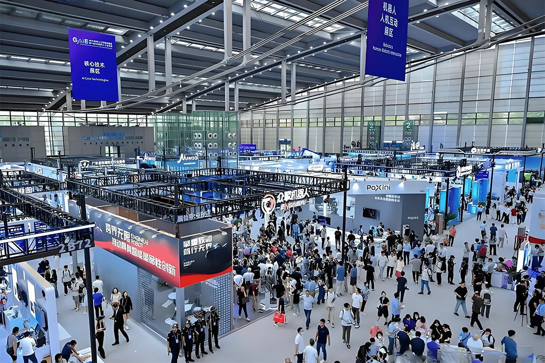 借力 AIE 全球平台，开来电子与瀛德健康澳门参展，以创新科技链接全球商机