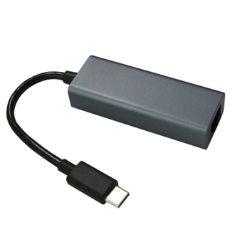 Type C To RJ45 transfer  Cable