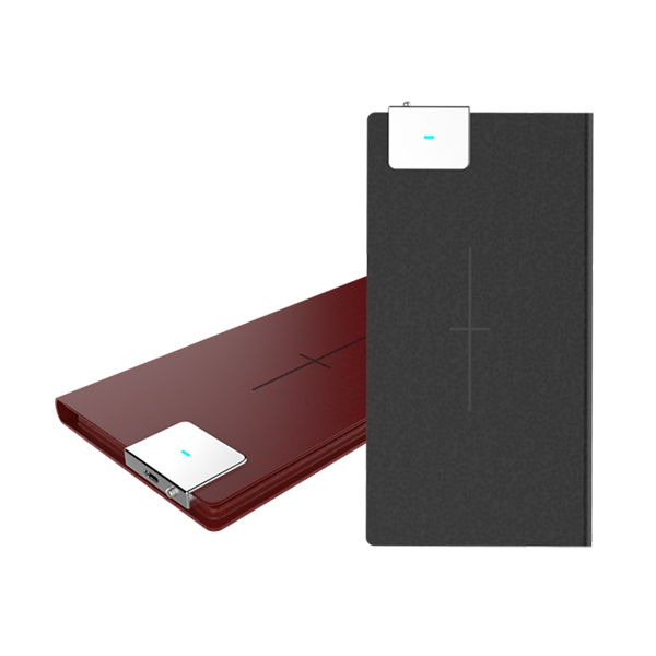 便携式折叠双充+电池