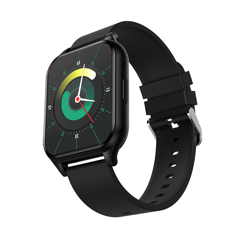 老人智能健康手表